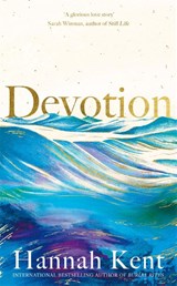 Devotion - KENT,  Hannah - 9781509863891
