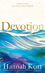 Devotion - Hannah Kent - 9781509863914
