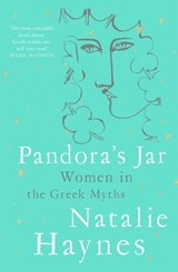 Pandora's Jar - Natalie Haynes - 9781509873135