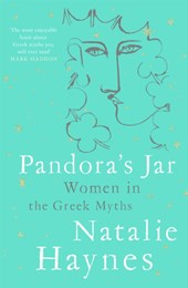 Pandora's jar: women in the greek myths