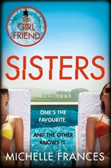 Sisters - Michelle Frances - 9781509877171