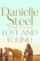 Lost and Found - Danielle Steel - 9781509877935