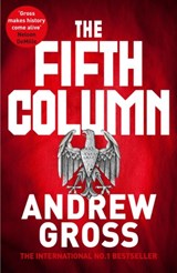 The Fifth Column - Andrew Gross - 9781509878420