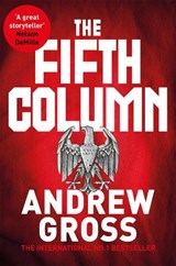 The Fifth Column - GROSS,  Andrew - 9781509878437