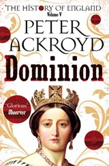 Dominion - Peter Ackroyd - 9781509881321