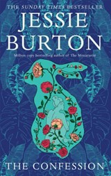 The Confession - Jessie Burton - 9781509886159
