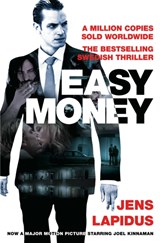 Easy Money - Jens Lapidus - 9781509888733