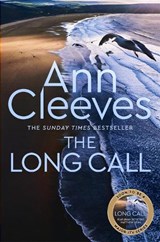 The Long Call - Ann Cleeves - 9781509889600