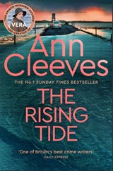 The Rising Tide - Ann Cleeves - 9781509889655