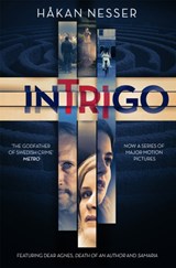 Intrigo - Hakan Nesser - 9781509892181