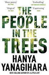 The People in the Trees - Hanya Yanagihara - 9781509892990