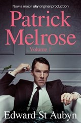 Patrick Melrose Volume 1 - Edward St Aubyn - 9781509897674