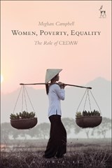 Women, Poverty, Equality - Meghan (University of Birmingham) Campbell - 9781509909742