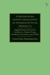 Evergreening Patent Exclusivity in Pharmaceutical Products
