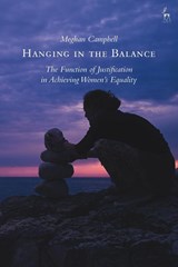 Hanging in the Balance - Meghan (University of Birmingham Campbell - 9781509967872