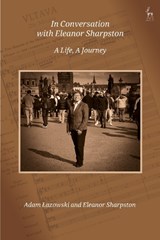 In Conversation with Eleanor Sharpston - Adam (University of Westminster Lazowski ; Dame Sharpston - 9781509992324