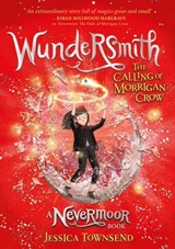 Wundersmith - Jessica Townsend - 9781510103856