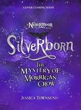 Silverborn - Jessica Townsend - 9781510107342