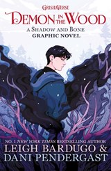 Demon in the Wood - Leigh Bardugo - 9781510113145