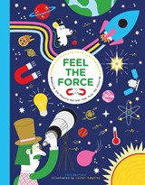 Feel the Force - Mike Barfield - 9781510230439