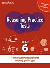 Reasoning Practice Tests Year 6