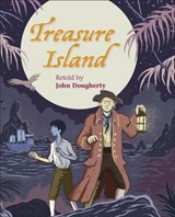 Reading Planet KS2 - Treasure Island - Level 4: Earth/Grey band - John Dougherty - 9781510444676