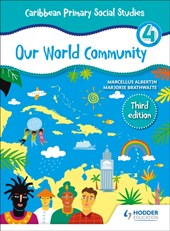 Caribbean Primary Social Studies Book 4