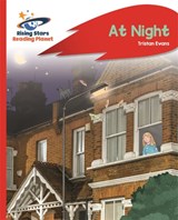 Reading Planet - At Night - Red C: Rocket Phonics - TBC - 9781510485884
