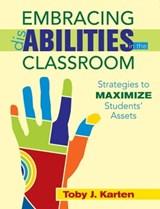 Embracing Disabilities in the Classroom - Toby J. Karten - 9781510700956
