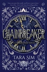 Chainbreaker - Tara Sim - 9781510706231