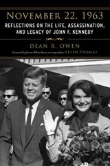 November 22, 1963 - Dean R. Owen - 9781510707399