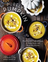 Purely Pumpkin - Allison Day - 9781510709713