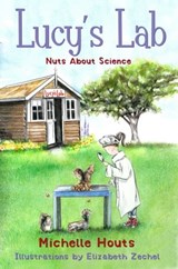 Nuts About Science - Michelle Houts - 9781510710665