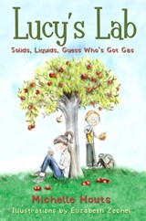 Solids, Liquids, Guess Who's Got Gas? - Michelle Houts - 9781510710696