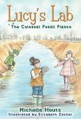 The Colossal Fossil Fiasco - Michelle Houts - 9781510710726