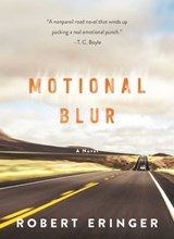 Motional Blur - Robert Eringer - 9781510711150
