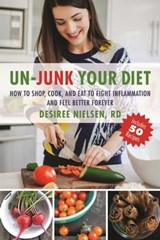 Un-Junk Your Diet - Desiree Nielsen - 9781510711501