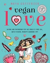 Vegan Love - Maya Gottfried - 9781510719460