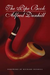 The Pipe Book - Alfred Dunhill - 9781510720428