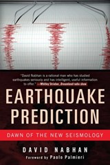 Earthquake Prediction - David Nabhan - 9781510720985