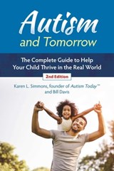 Autism and Tomorrow - Karen L. Simmons ; Bill Davis - 9781510722545