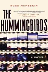 The Hummingbirds - Ross McMeekin - 9781510728776