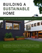 Building a Sustainable Home