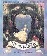 Into the Woods - Stephen Sondheim ; James Lapine - 9781510754959