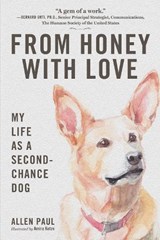 From Honey With Love - Allen Paul - 9781510768567