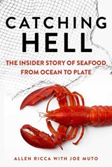Catching Hell - Allen Ricca ; Joe Muto - 9781510769700