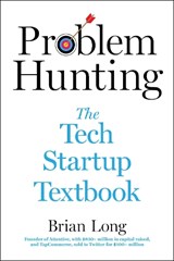 Problem Hunting - Brian Long - 9781510777965