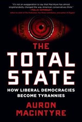 The Total State - Auron MacIntyre - 9781510781559