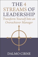 The 4 Streams of Leadership - Dalmo Cirne - 9781510785182
