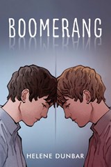 Boomerang - Helene Dunbar - 9781510787032